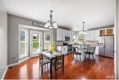 $3,250 | 1092 Pierpoint Lane, St. Charles, MO 63303