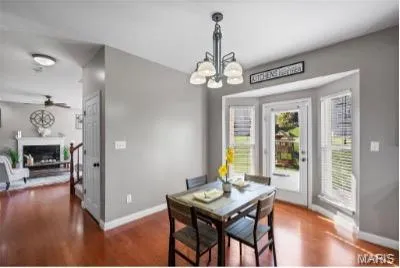 $3,250 | 1092 Pierpoint Lane, St. Charles, MO 63303