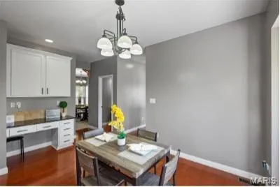 $3,250 | 1092 Pierpoint Lane, St. Charles, MO 63303