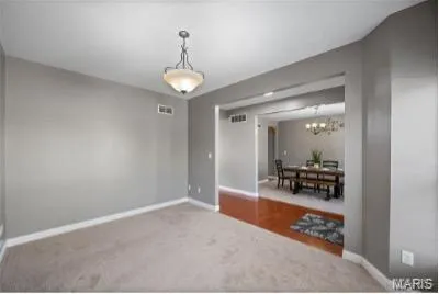 $3,250 | 1092 Pierpoint Lane, St. Charles, MO 63303