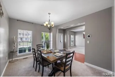 $3,250 | 1092 Pierpoint Lane, St. Charles, MO 63303