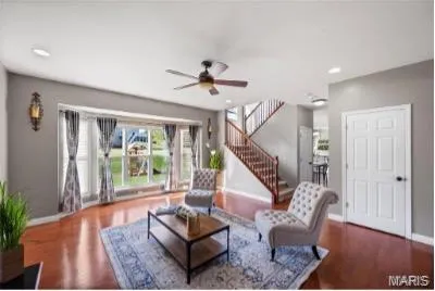 $3,250 | 1092 Pierpoint Lane, St. Charles, MO 63303