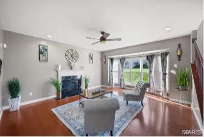 $3,250 | 1092 Pierpoint Lane, St. Charles, MO 63303