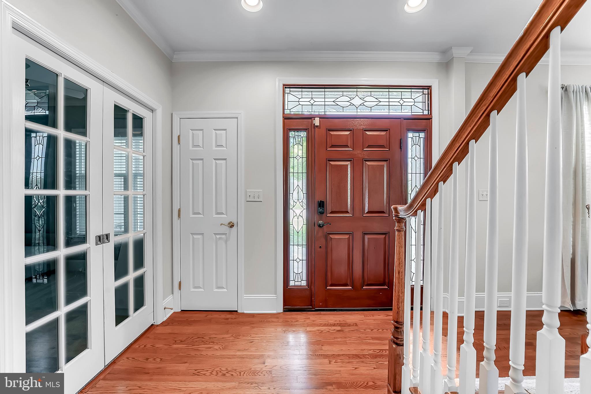 961 Buckwalter Road Lititz, PA 17543 - Photo 21 of 38 a view of front door