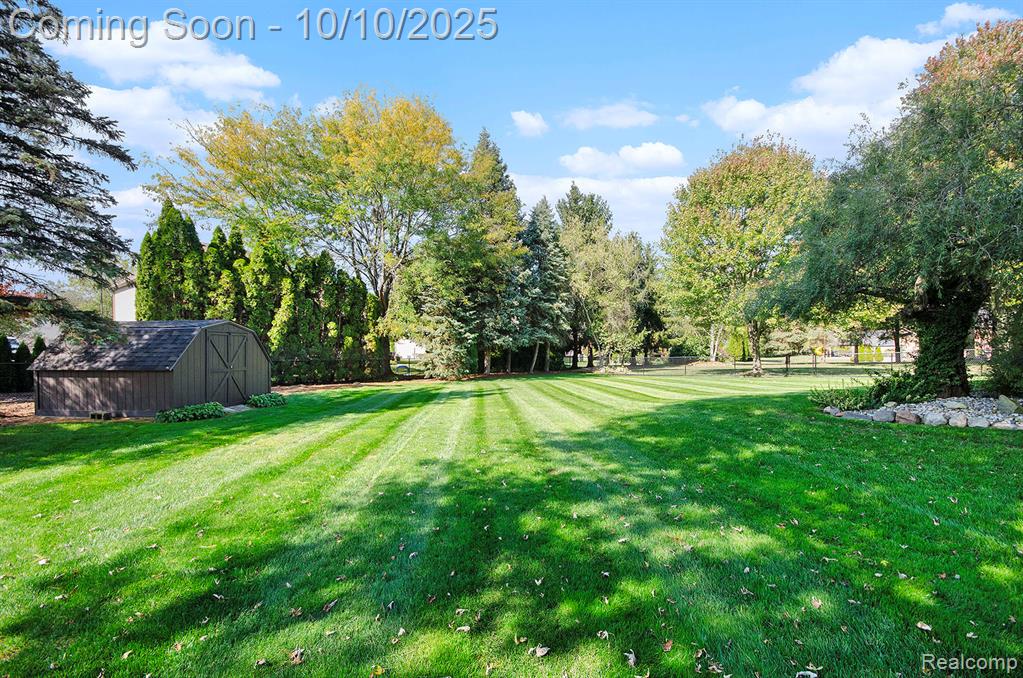55333 Jewell Road Utica, MI 48315 - Photo 41 of 49