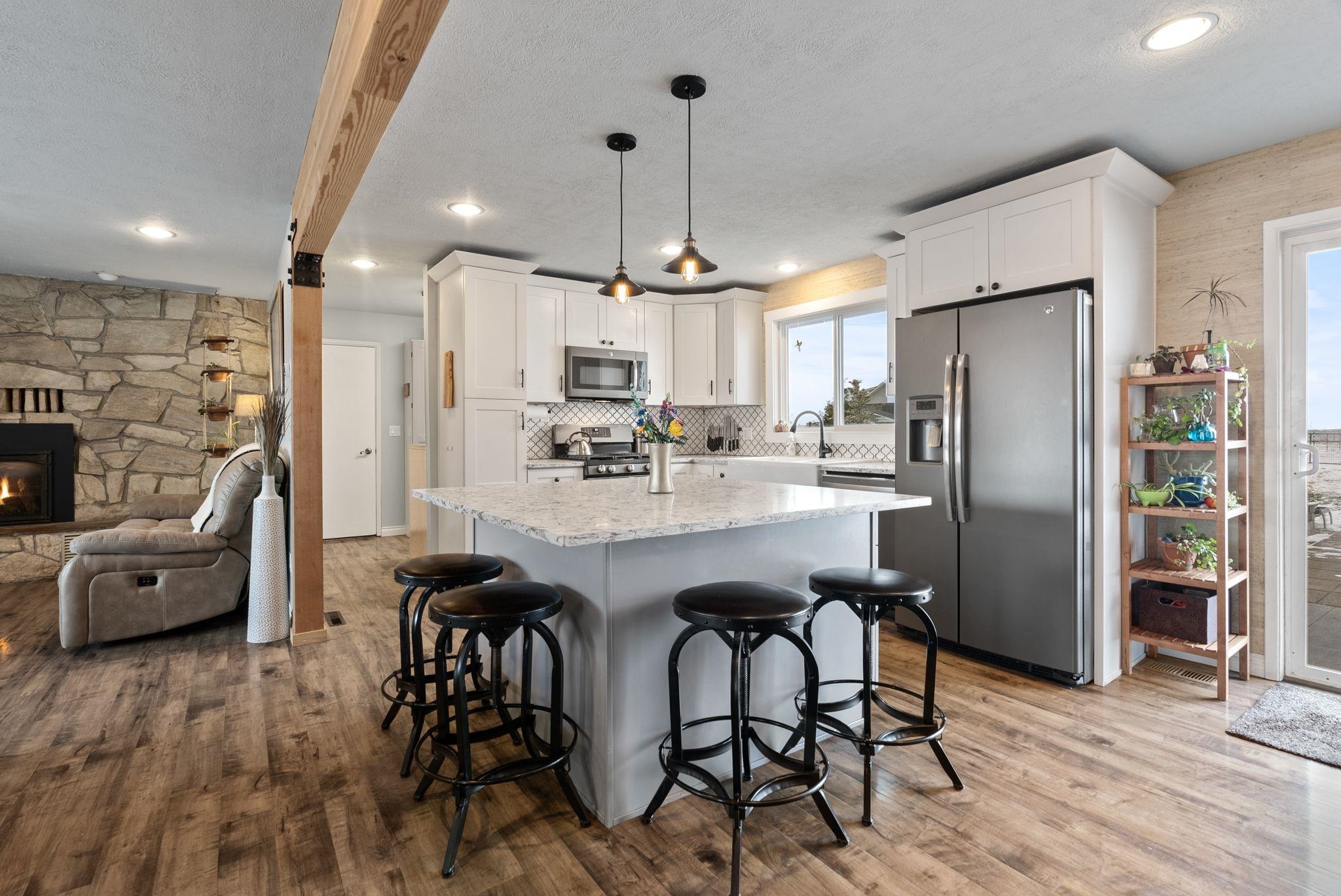 3715 West Vel View Drive Spokane, WA 99208 - Photo 11 of 50 Gallery Image 11