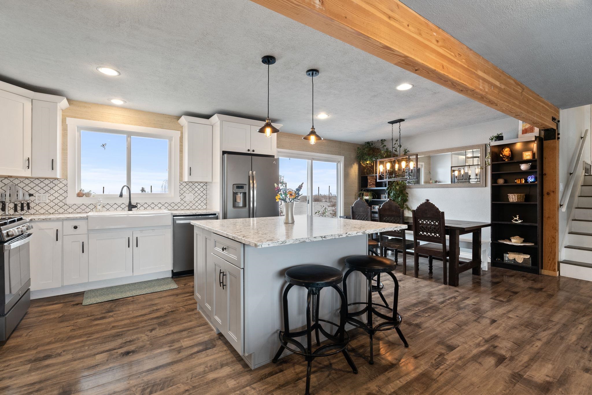 3715 West Vel View Drive Spokane, WA 99208 - Photo 14 of 50 Gallery Image 14