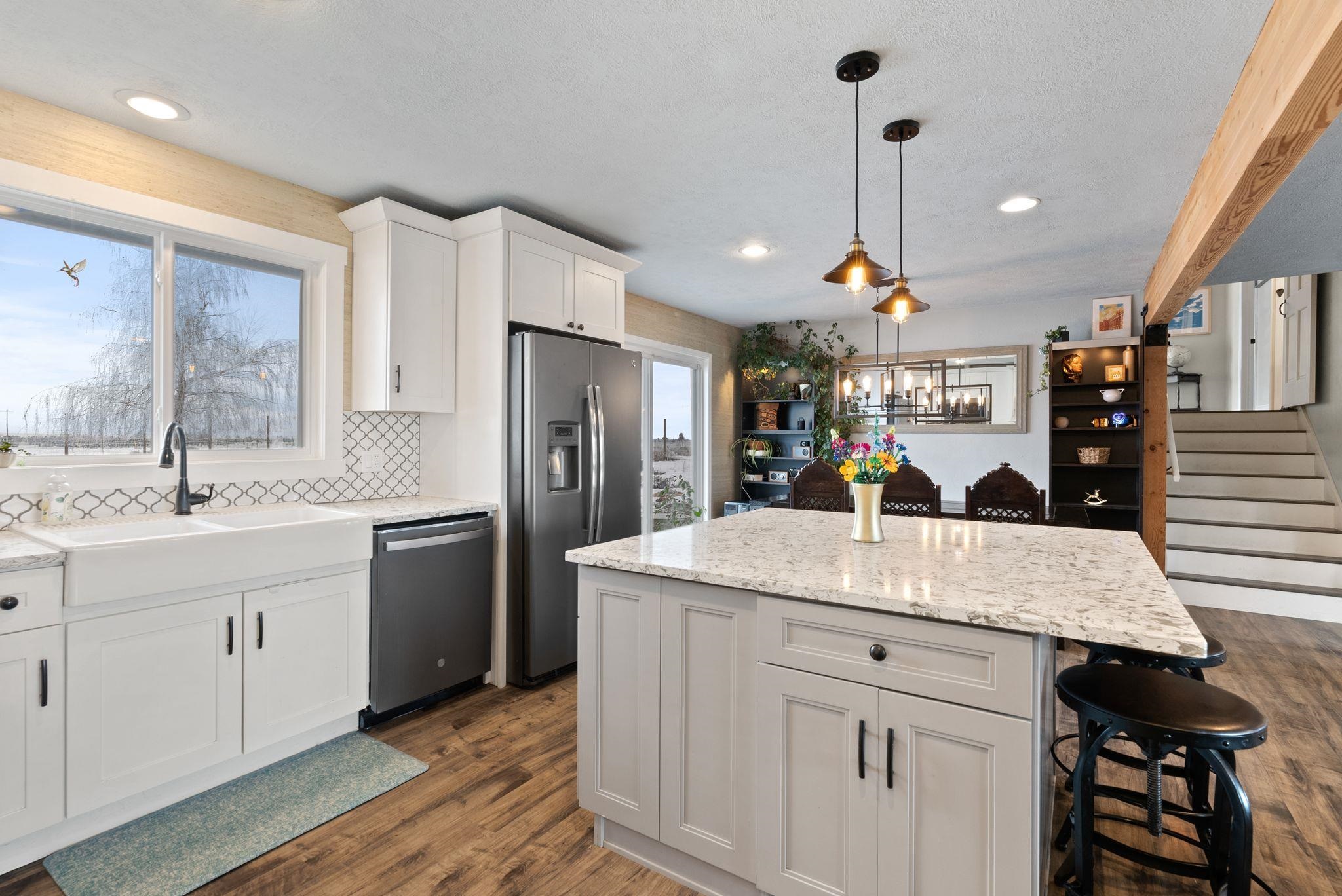 3715 West Vel View Drive Spokane, WA 99208 - Photo 15 of 50 Gallery Image 15