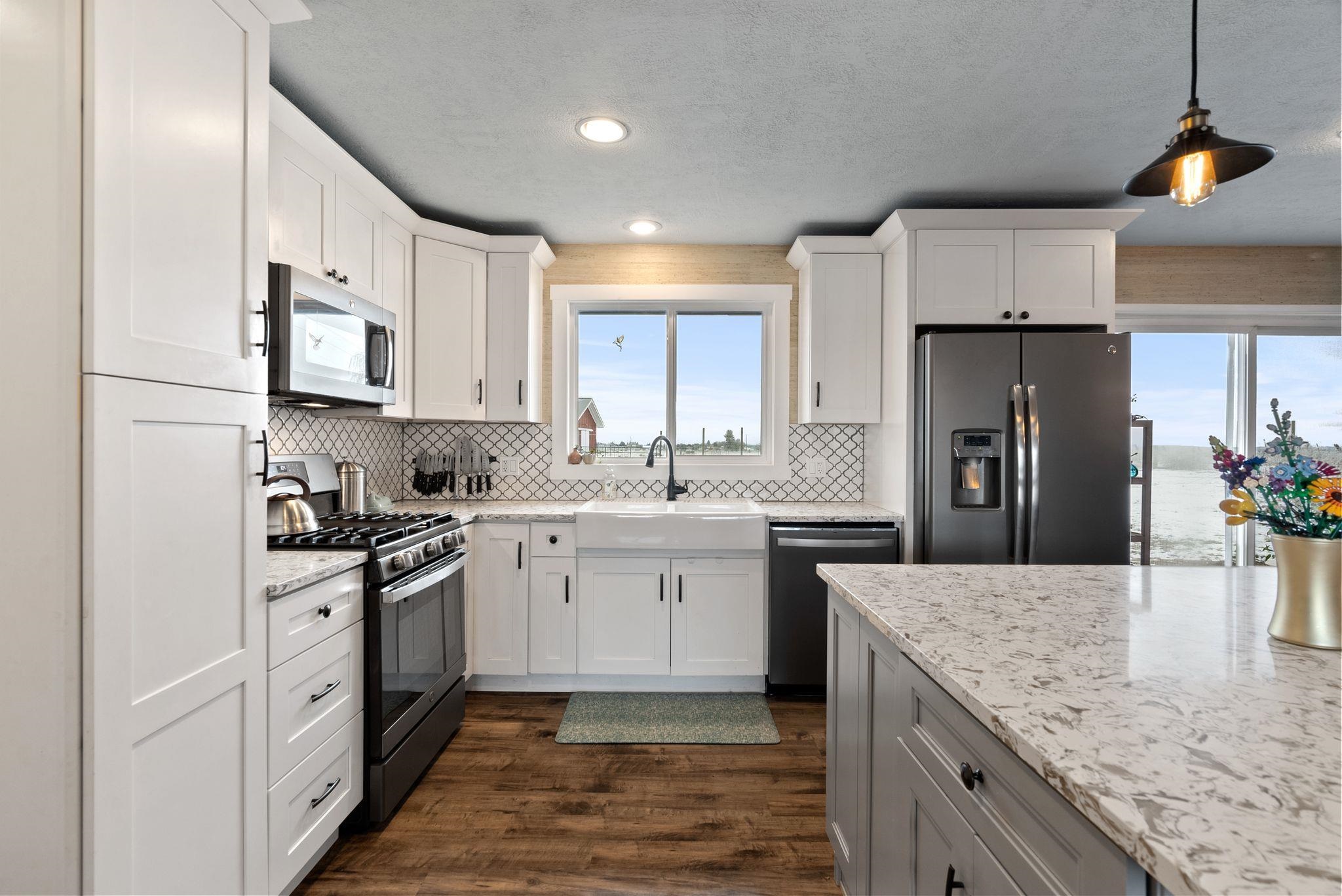 3715 West Vel View Drive Spokane, WA 99208 - Photo 16 of 50 Gallery Image 16