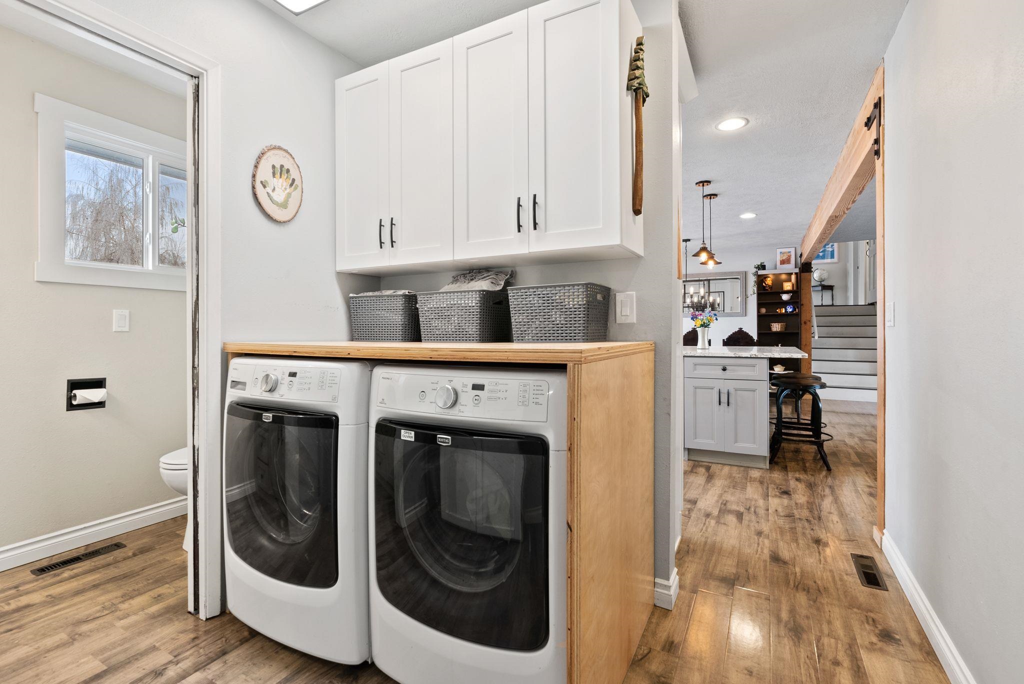 3715 West Vel View Drive Spokane, WA 99208 - Photo 18 of 50 Gallery Image 18