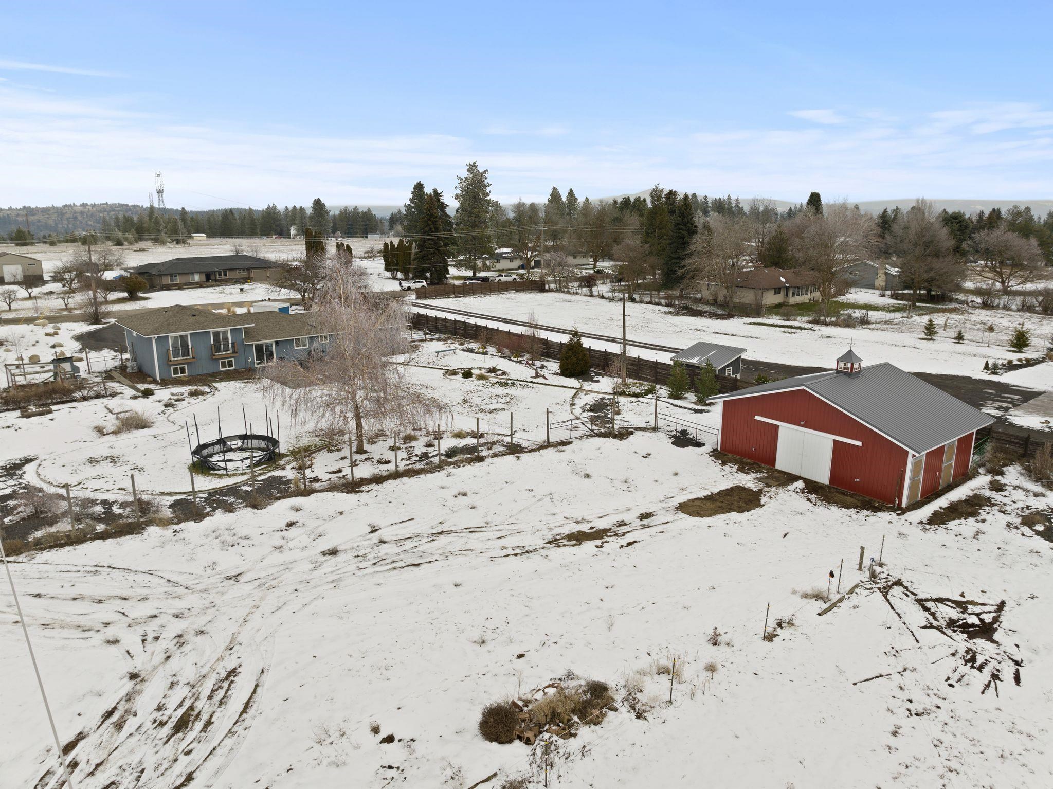 3715 West Vel View Drive Spokane, WA 99208 - Photo 42 of 50 Gallery Image 42