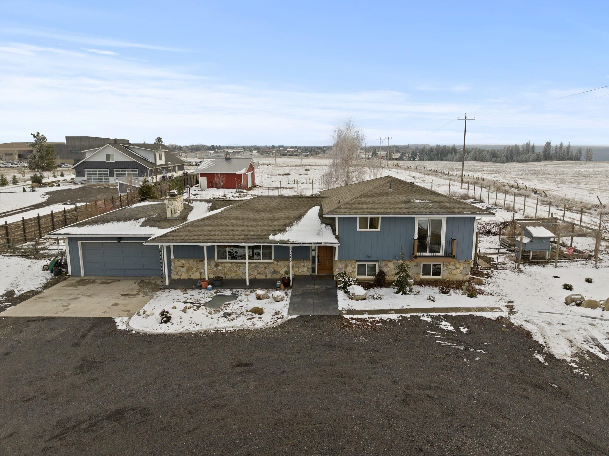 3715 West Vel View Drive Spokane, WA 99208 - Photo 47 of 50 Gallery Image 47