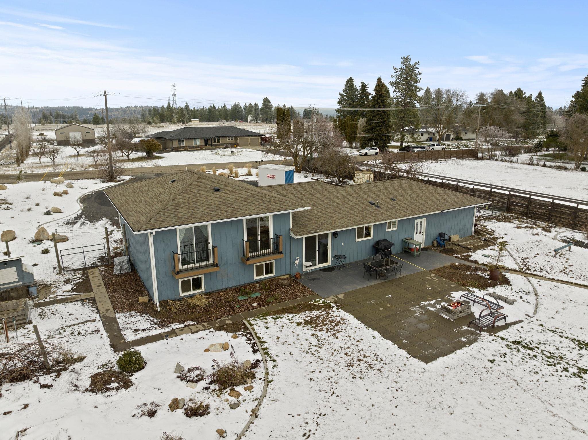 3715 West Vel View Drive Spokane, WA 99208 - Photo 48 of 50 Gallery Image 48