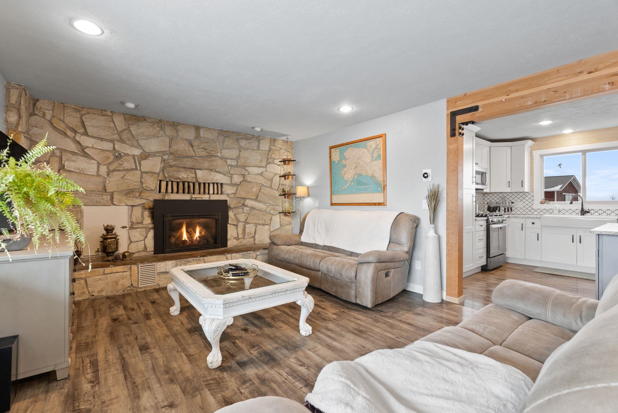 3715 West Vel View Drive Spokane, WA 99208 - Photo 8 of 50 Gallery Image 8