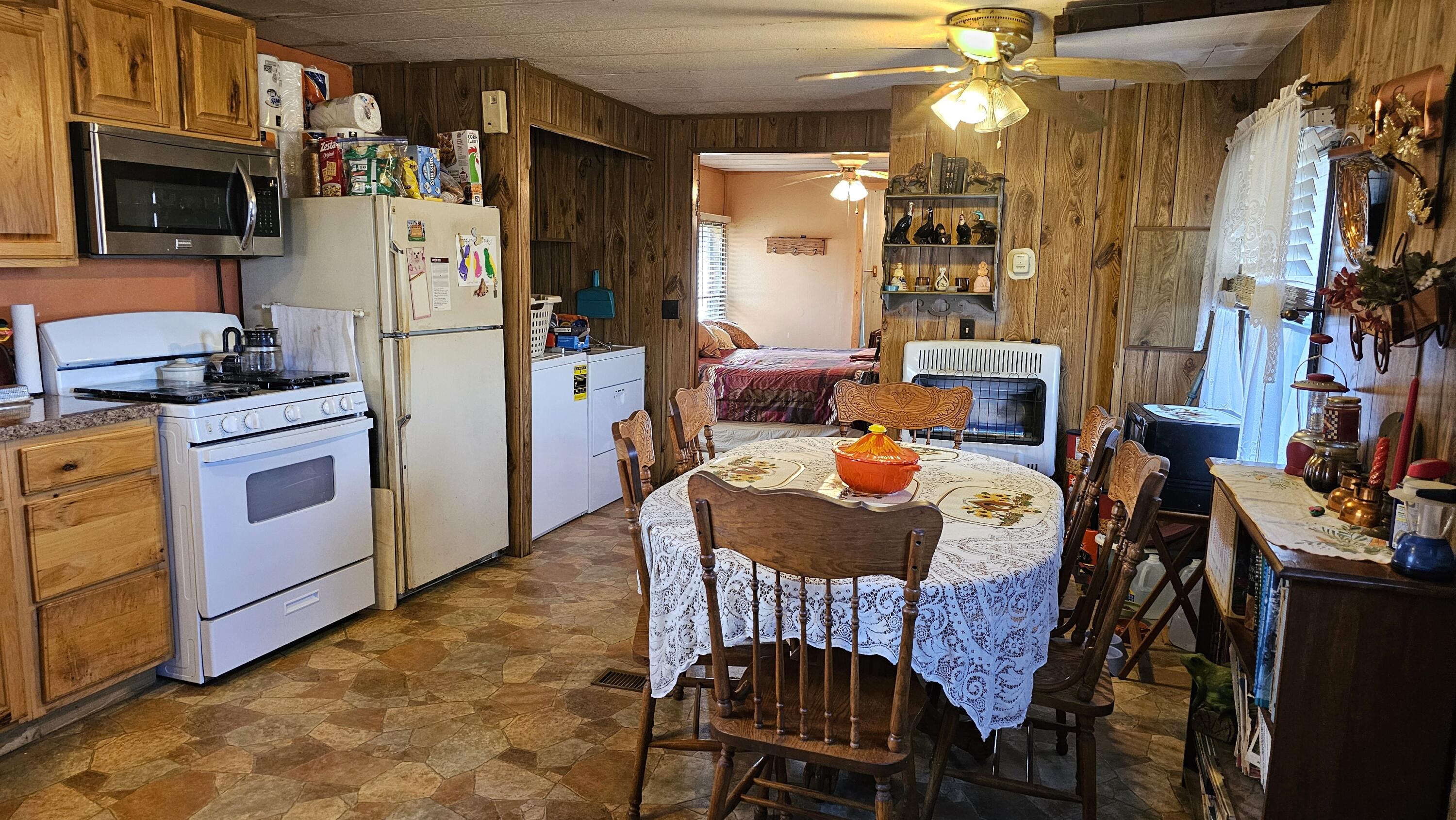 3121 South 25th Road Humansville, MO 65674 - Photo 4 of 34 2