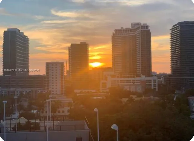 view of an outdoor space