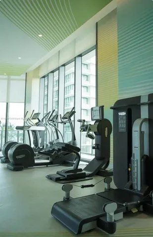 a city view with lot of high rise buildings