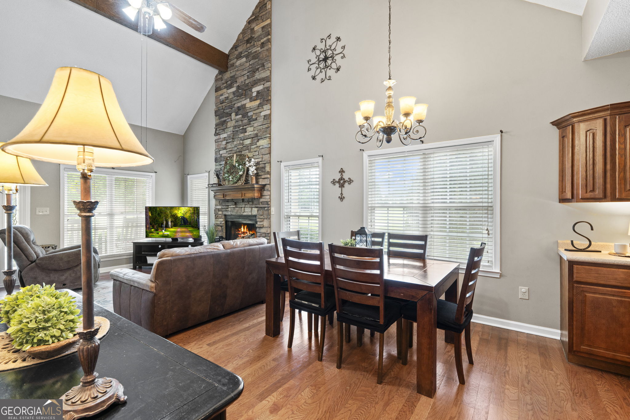 114 Marcar Road Macon, GA 31216 - Photo 16 of 45