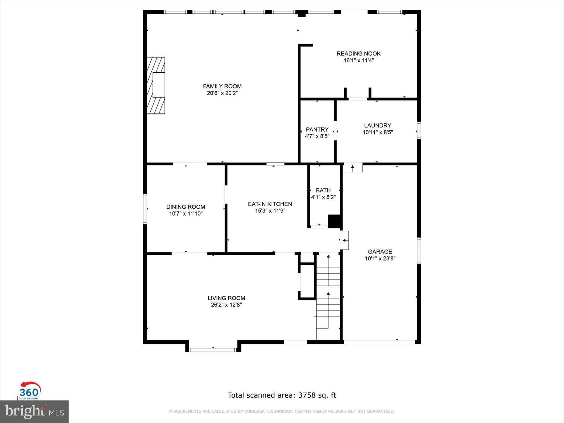 1533 Robert Road Lancaster, PA 17601 - Photo 37 of 38