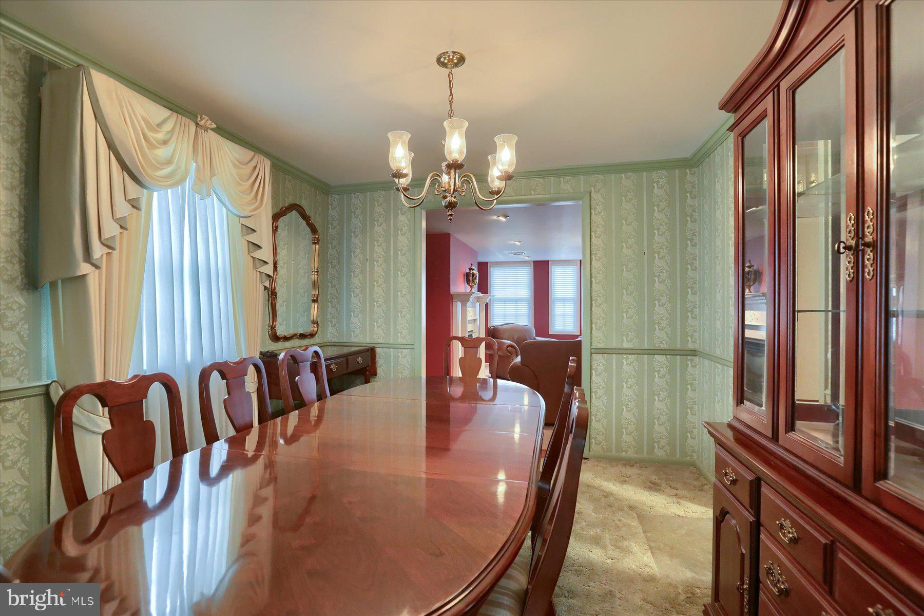 1533 Robert Road Lancaster, PA 17601 - Photo 4 of 38 Formal Dining Room