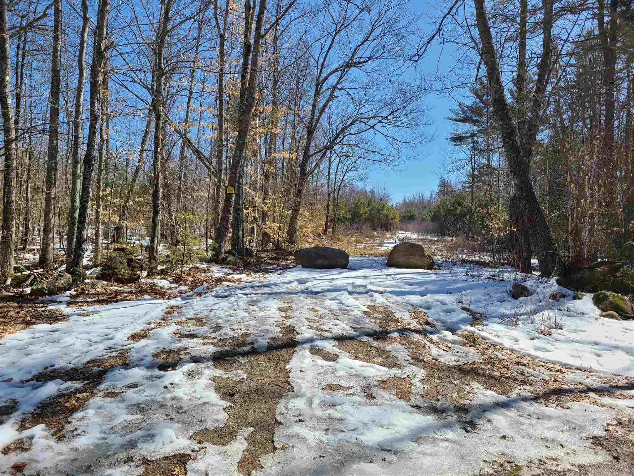 Lang Pond Road Wolfeboro, NH 03894 - Photo 2 of 10 Gallery Image 2