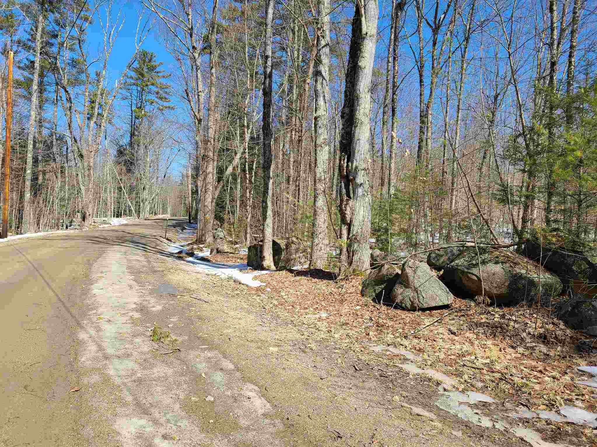 Lang Pond Road Wolfeboro, NH 03894 - Photo 3 of 10 Gallery Image 3