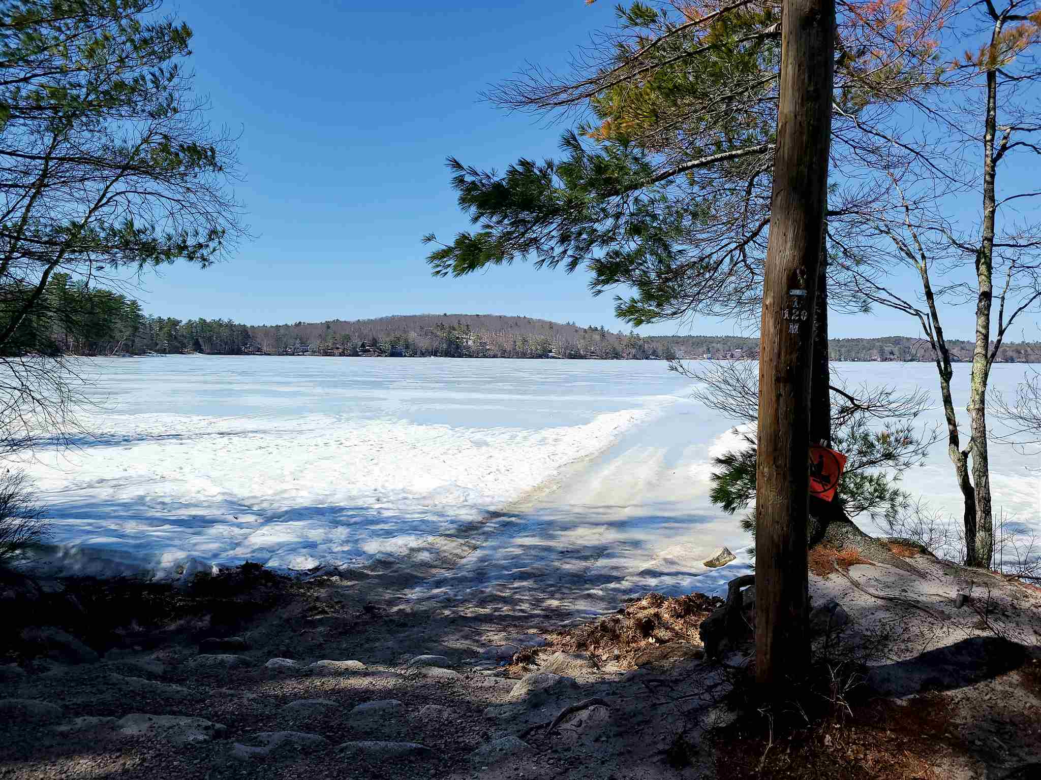 Lang Pond Road Wolfeboro, NH 03894 - Photo 5 of 10 Gallery Image 5