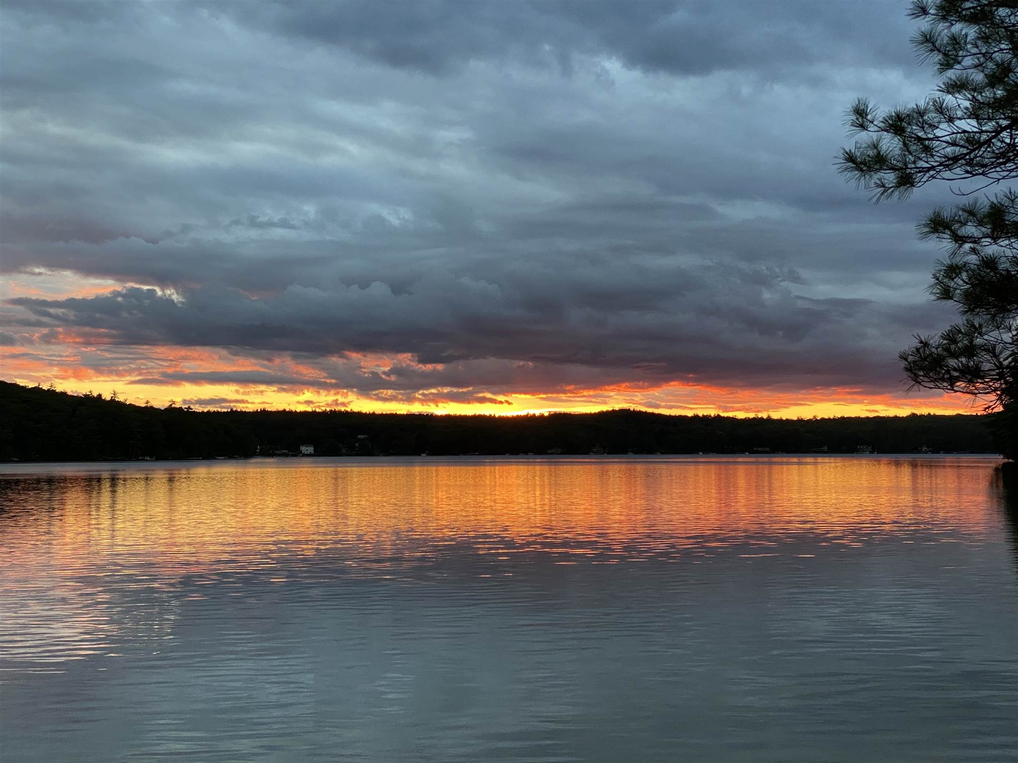 Lang Pond Road Wolfeboro, NH 03894 - Photo 10 of 10 Gallery Image 10