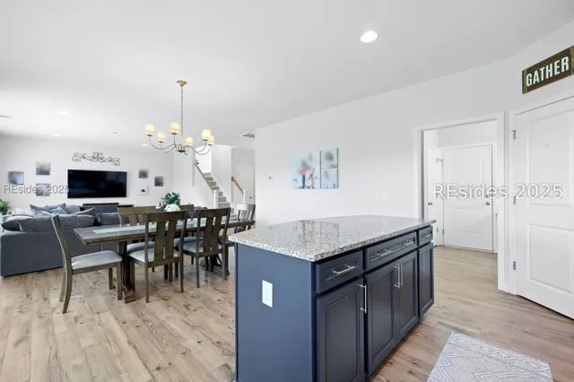 $593,000 | 222 Rudder Run, Bluffton, SC 29910