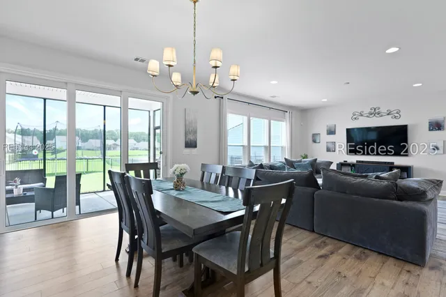 $593,000 | 222 Rudder Run, Bluffton, SC 29910