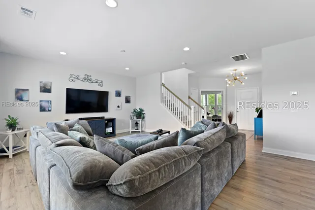 $593,000 | 222 Rudder Run, Bluffton, SC 29910