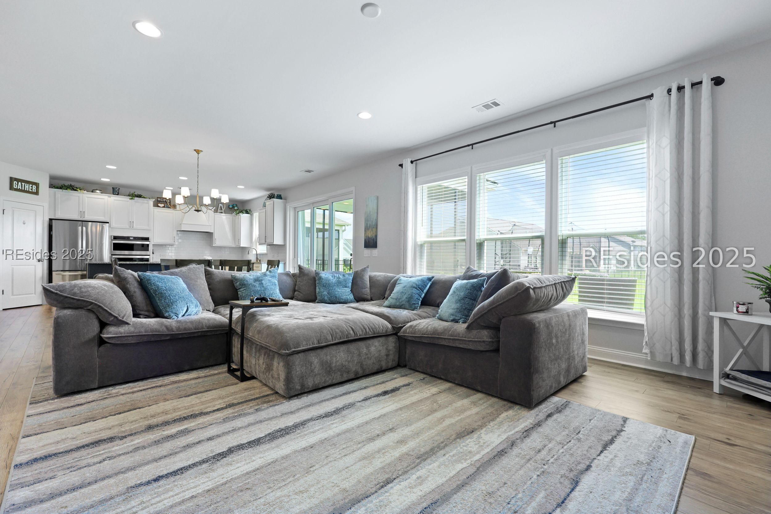 222 Rudder Run Bluffton, SC 29910 - Photo 14 of 50