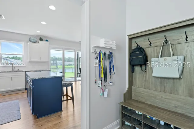 $593,000 | 222 Rudder Run, Bluffton, SC 29910