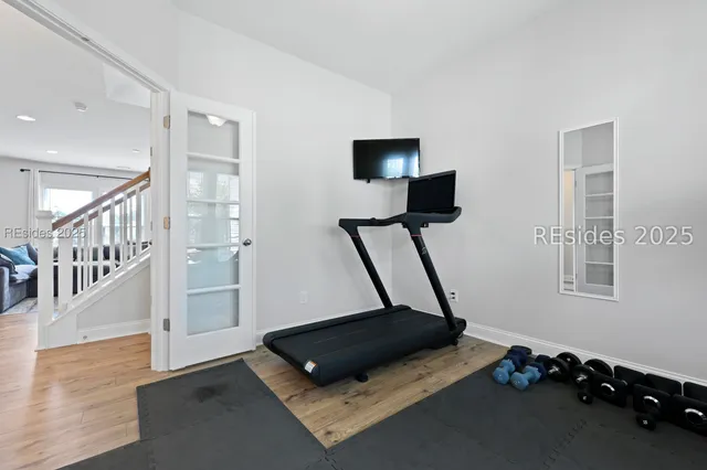 $593,000 | 222 Rudder Run, Bluffton, SC 29910