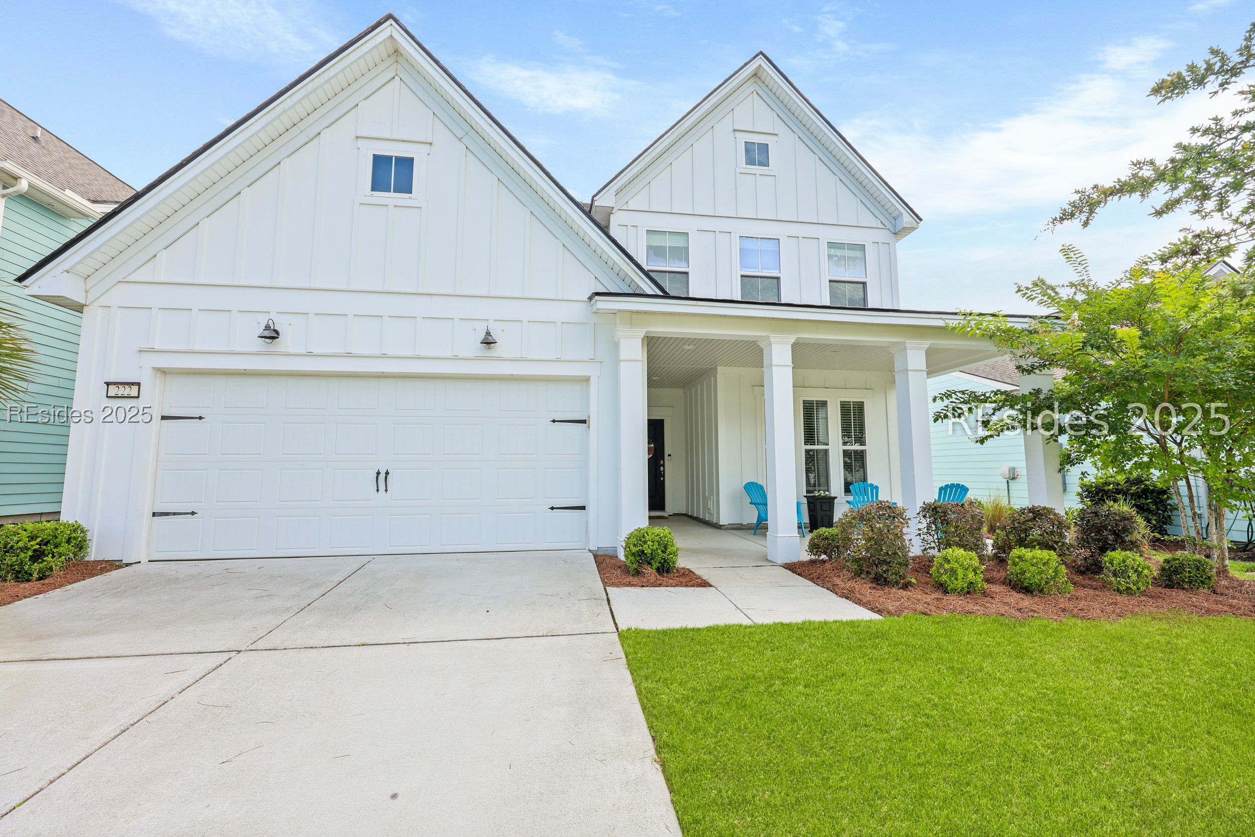 222 Rudder Run Bluffton, SC 29910 - Photo 2 of 50