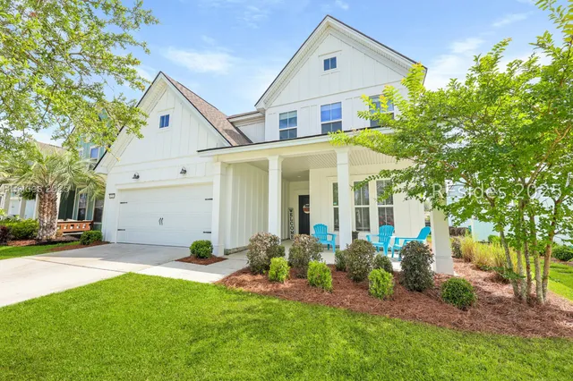 $593,000 | 222 Rudder Run, Bluffton, SC 29910