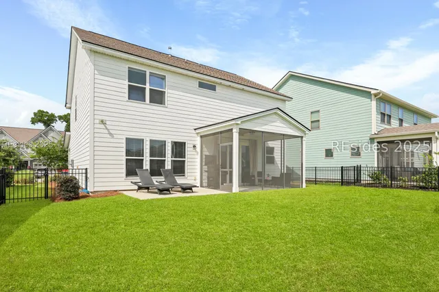 $593,000 | 222 Rudder Run, Bluffton, SC 29910