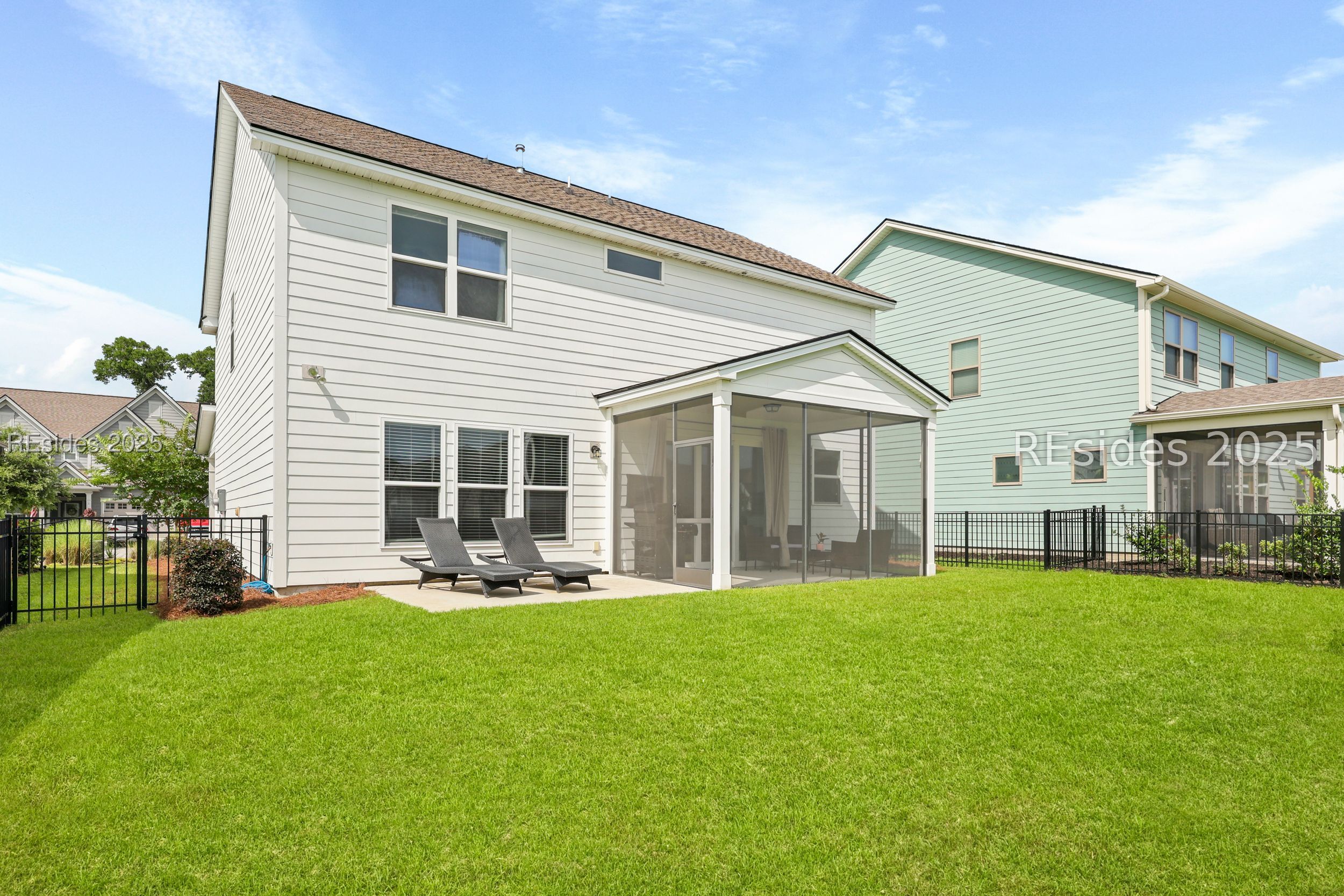 222 Rudder Run Bluffton, SC 29910 - Photo 34 of 50