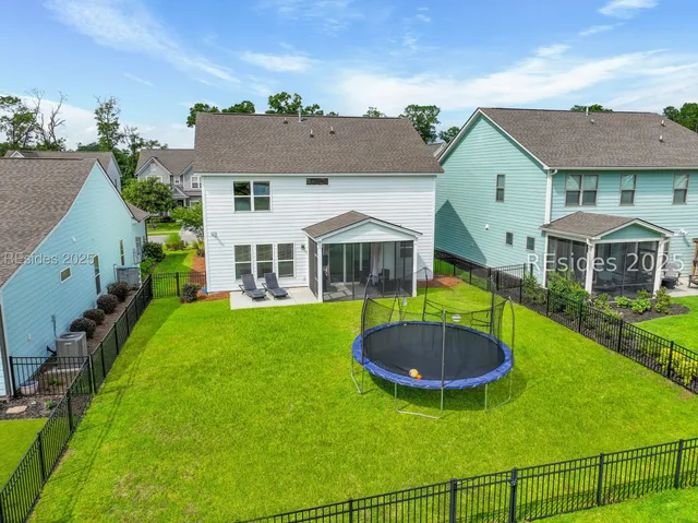 $593,000 | 222 Rudder Run, Bluffton, SC 29910