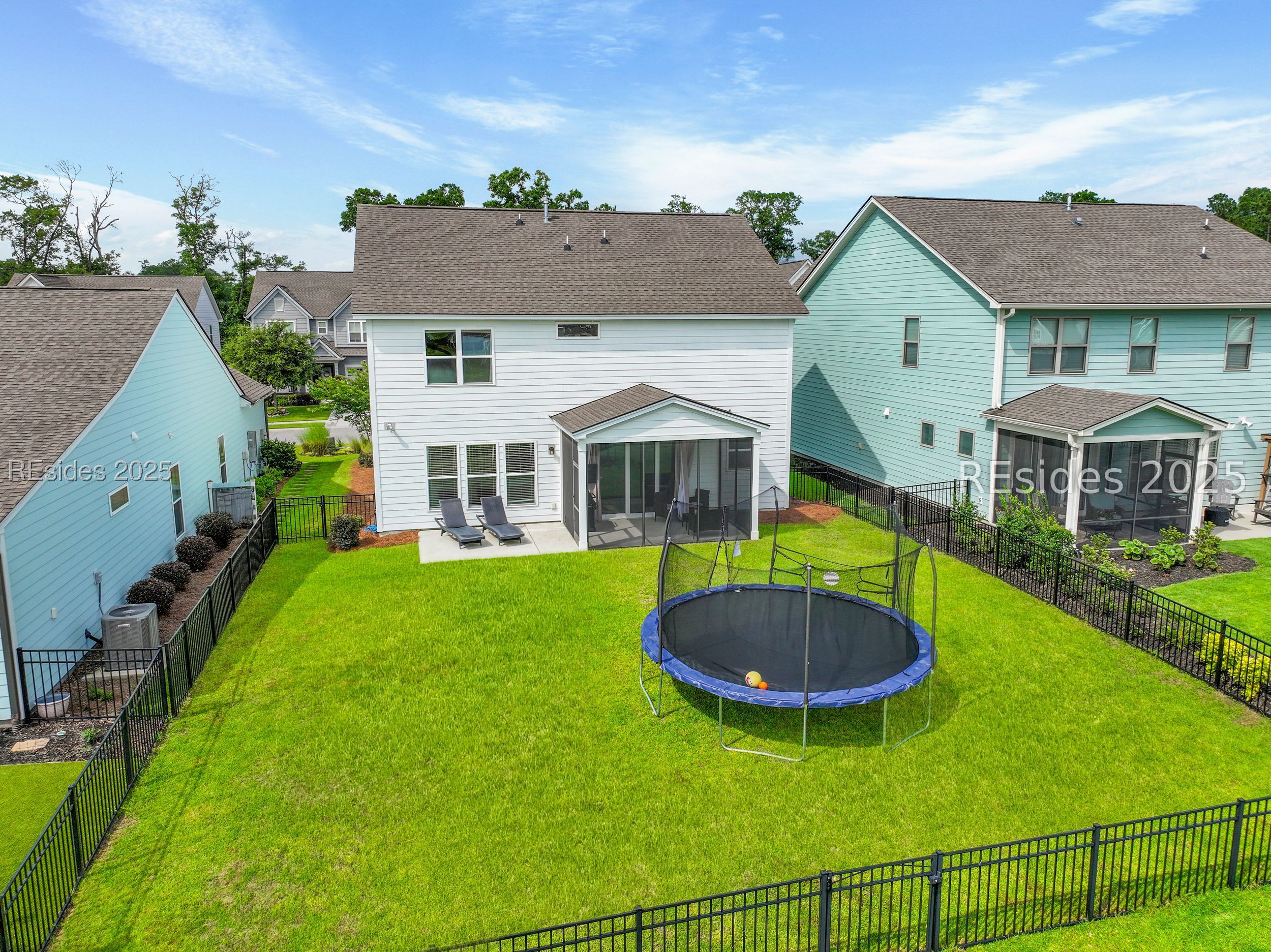 222 Rudder Run Bluffton, SC 29910 - Photo 35 of 50