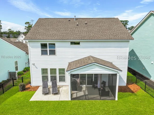 $593,000 | 222 Rudder Run, Bluffton, SC 29910