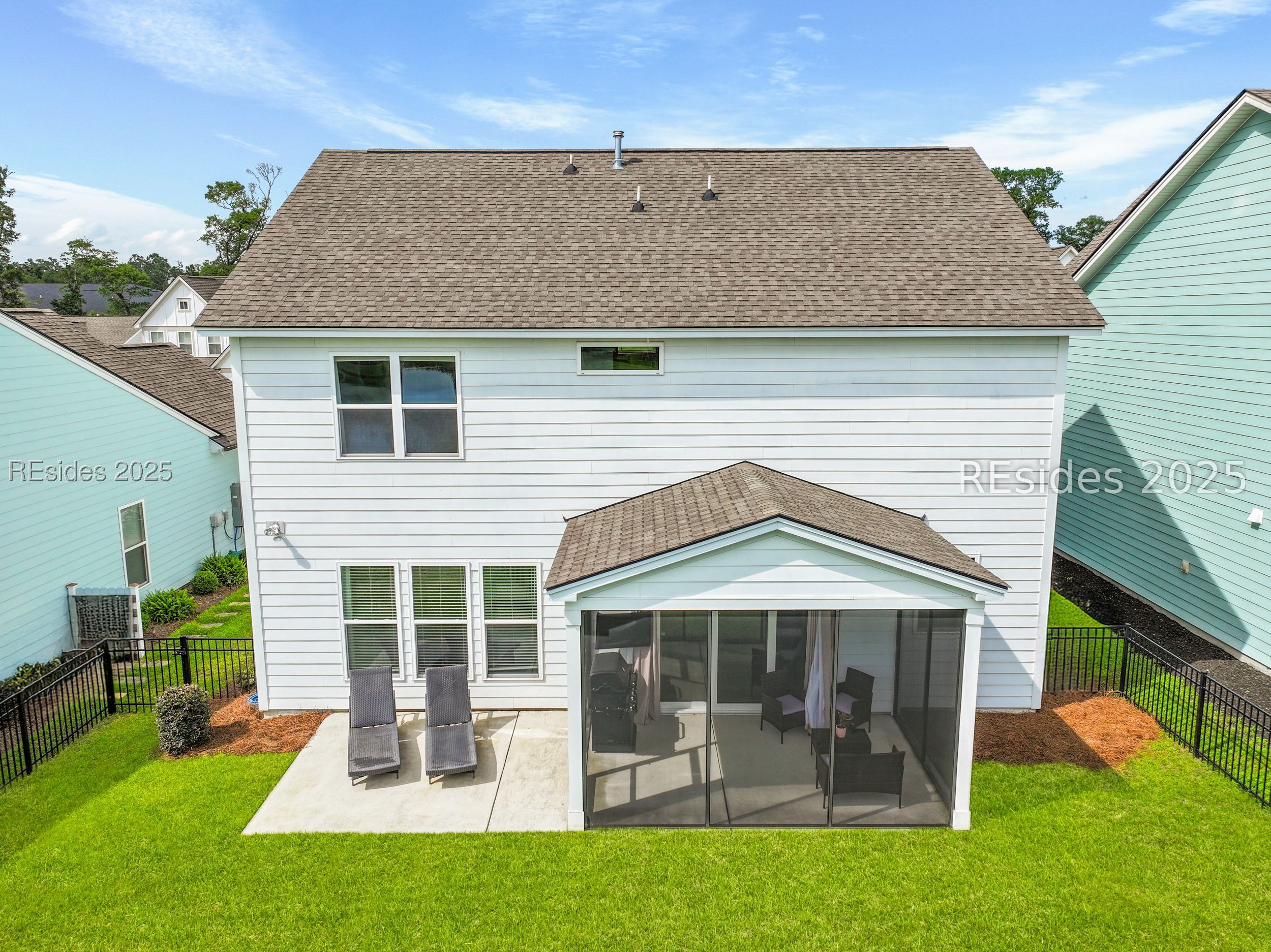 222 Rudder Run Bluffton, SC 29910 - Photo 36 of 50