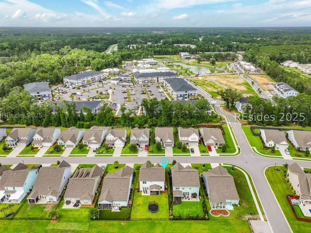 $593,000 | 222 Rudder Run, Bluffton, SC 29910