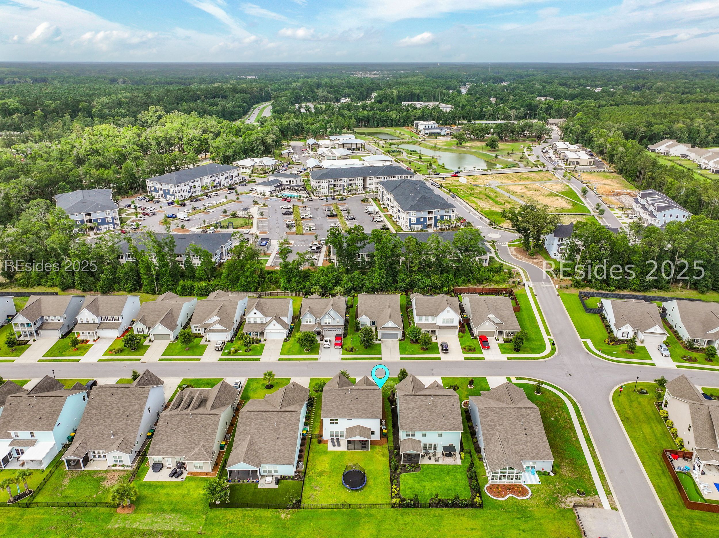 222 Rudder Run Bluffton, SC 29910 - Photo 37 of 50