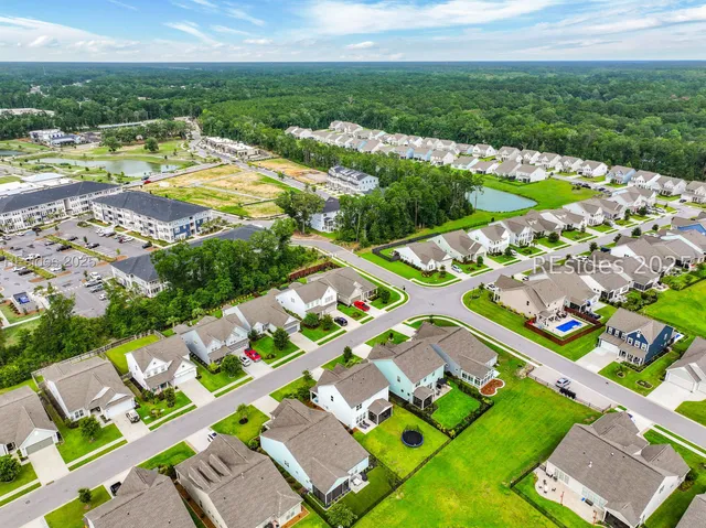 $593,000 | 222 Rudder Run, Bluffton, SC 29910