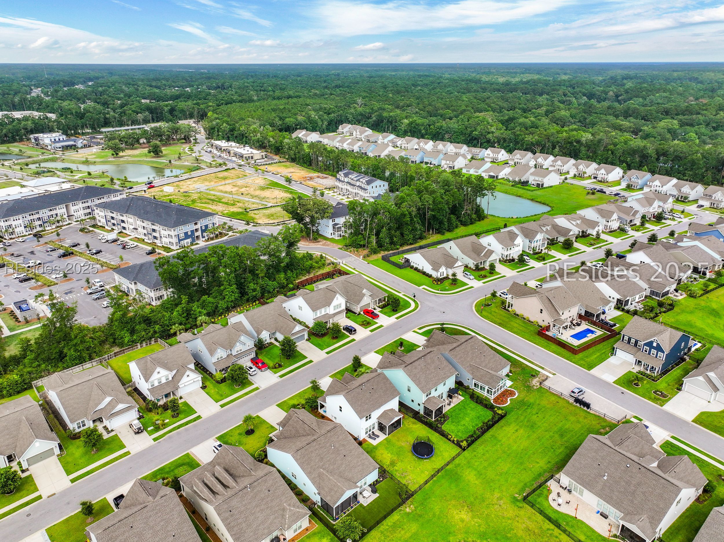 222 Rudder Run Bluffton, SC 29910 - Photo 38 of 50