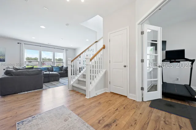 $593,000 | 222 Rudder Run, Bluffton, SC 29910