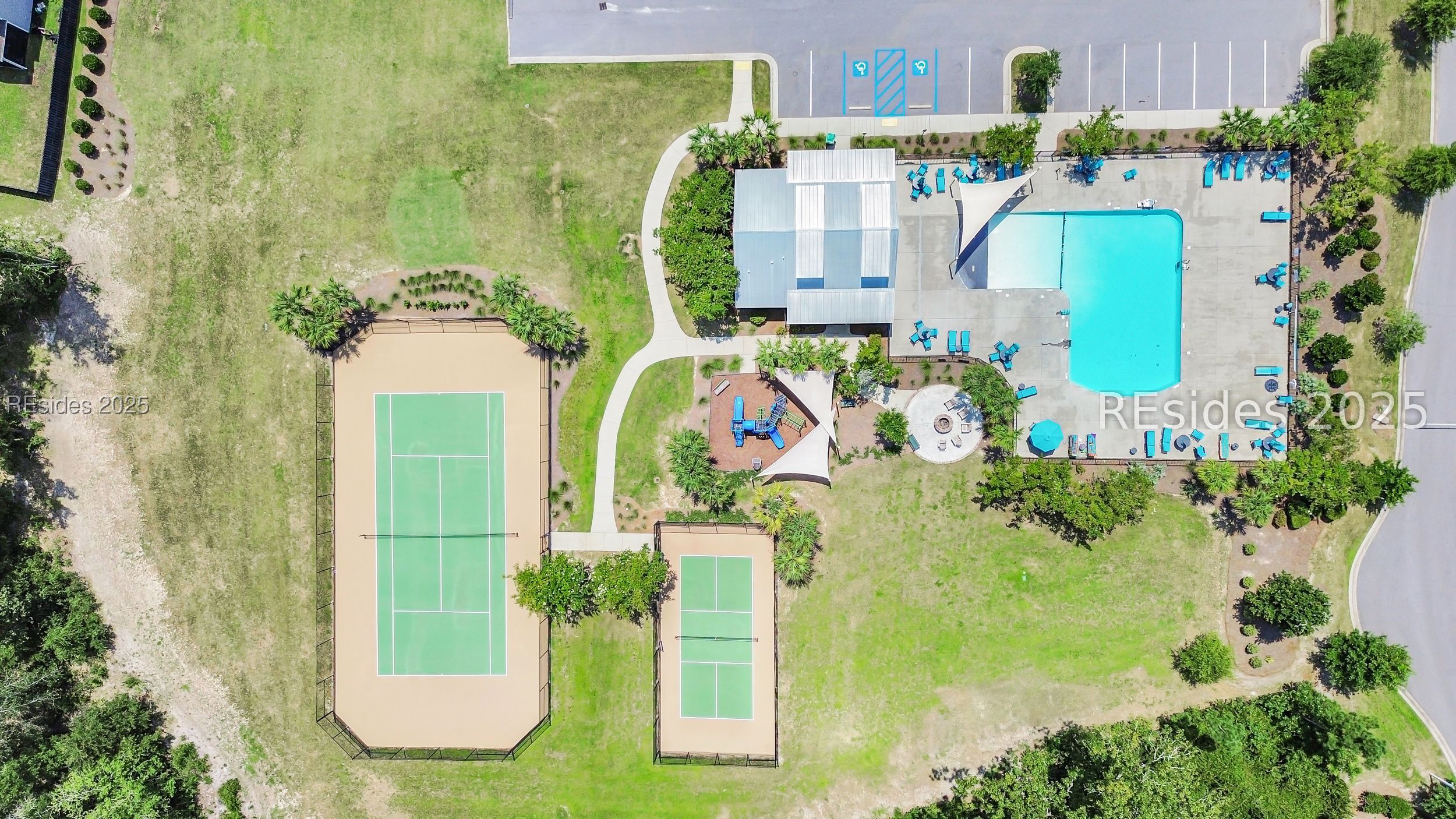 222 Rudder Run Bluffton, SC 29910 - Photo 42 of 50