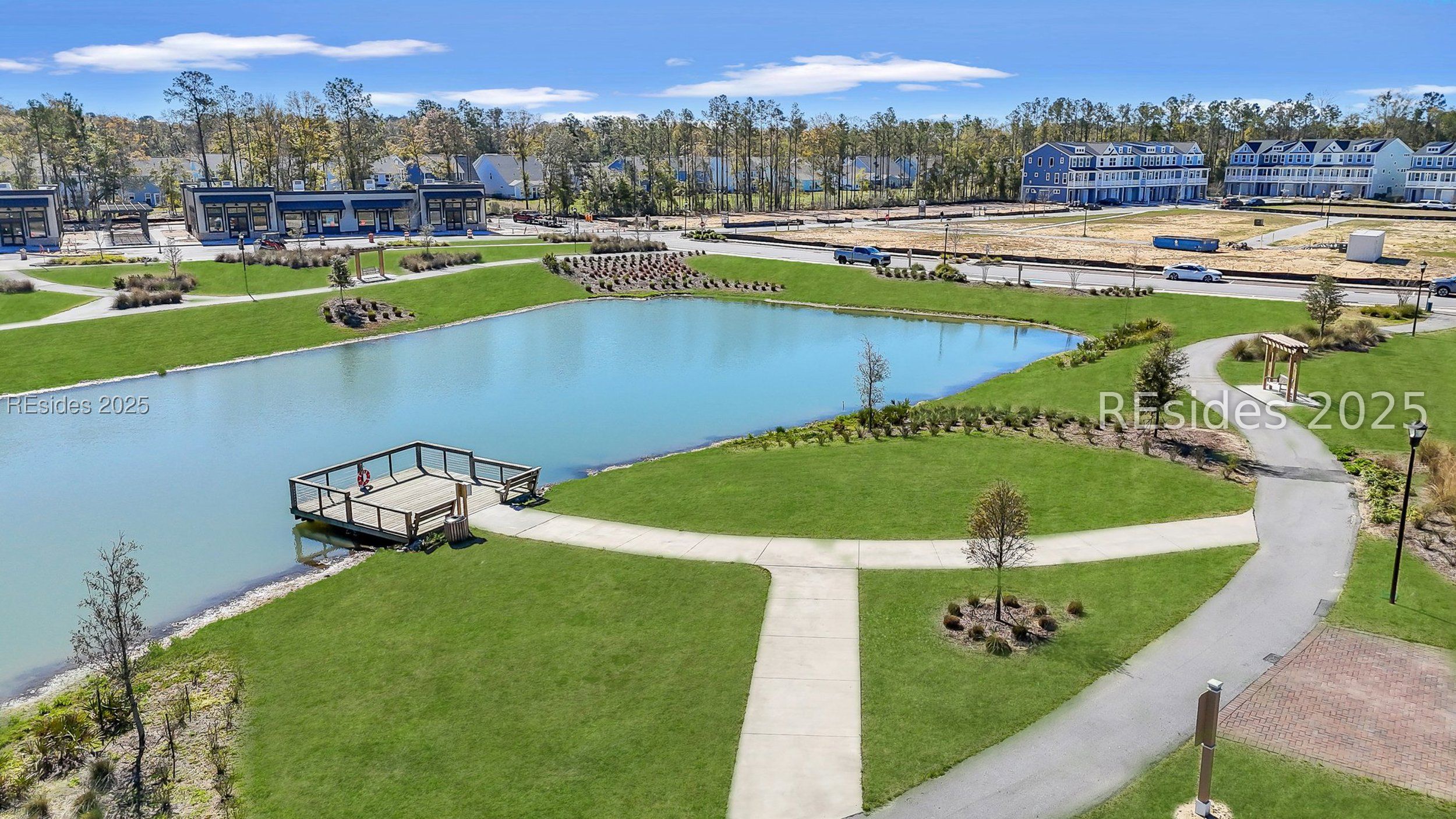 222 Rudder Run Bluffton, SC 29910 - Photo 44 of 50