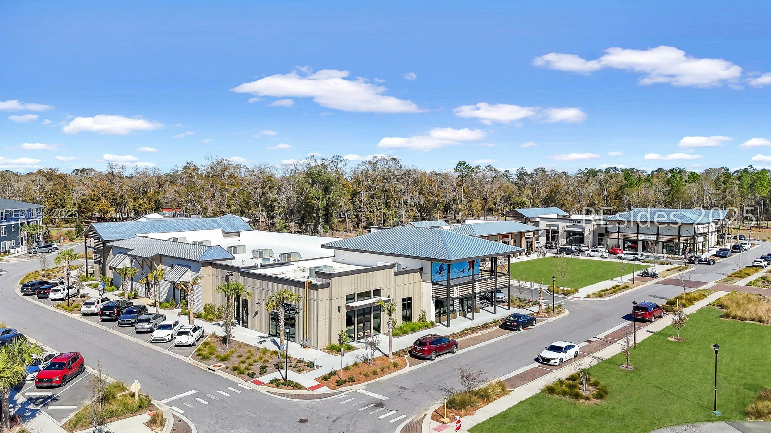 222 Rudder Run Bluffton, SC 29910 - Photo 48 of 50